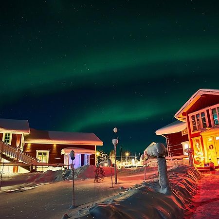 Lapland Guesthouse Kangos Exterior foto