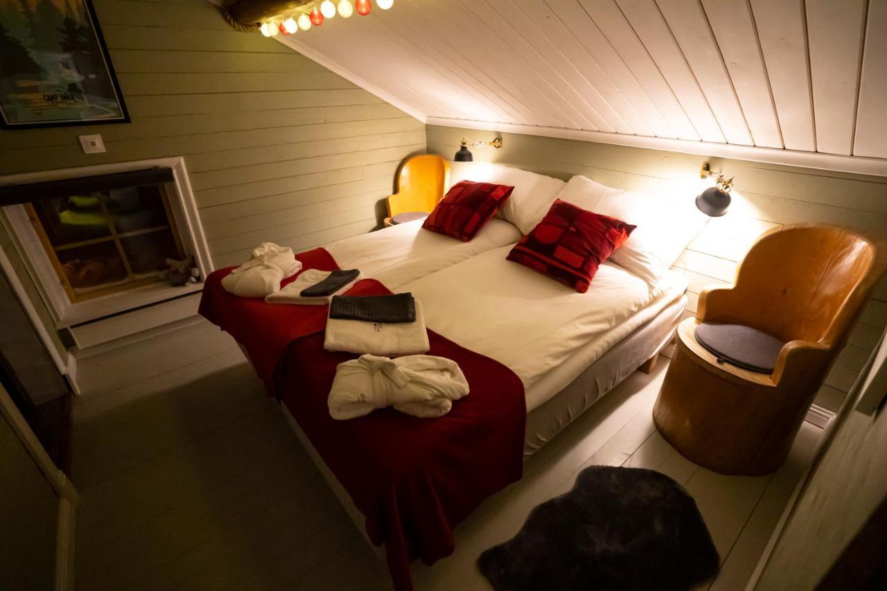 Lapland Guesthouse Kangos Exterior foto