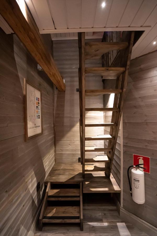 Lapland Guesthouse Kangos Cameră foto